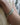 Wide Woven String Emerald Bracelet 018.08 EG