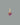 Fused Gems - Round Bold Earring