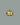 Fused Gems - Rectangle Bold Necklace Pendant Top