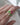 Baby Vine Tendril Ring - Green