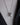 Alphabet Necklace -Y