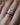 Long Vine Ring - Mattone