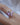 Baby Vine Tendril Ring - Lavander