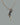 Single Monkey Necklace
