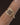 Small Square Damask Ring