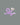 Baby Vine Tendril Ring - Lavander