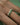 Candy Pave Band in Green