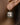 Silver Tile Emerald Cut Earrings