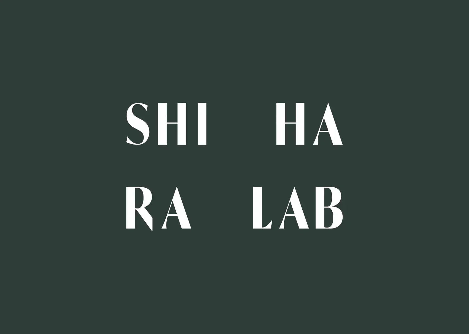 Extended Opening Days – Shihara Lab