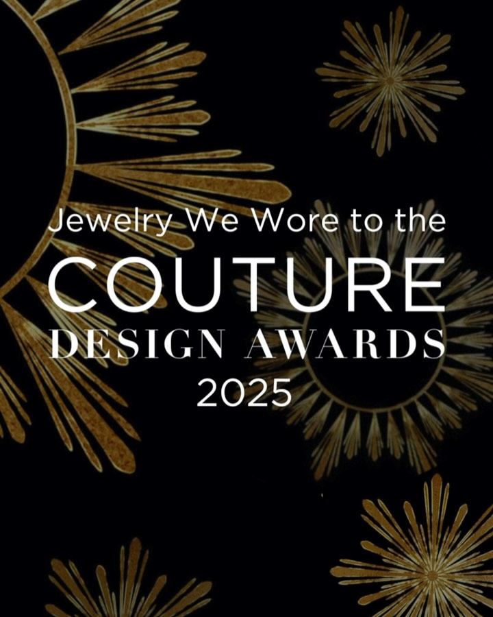 2025 COUTURE Design Awards – Shihara Lab