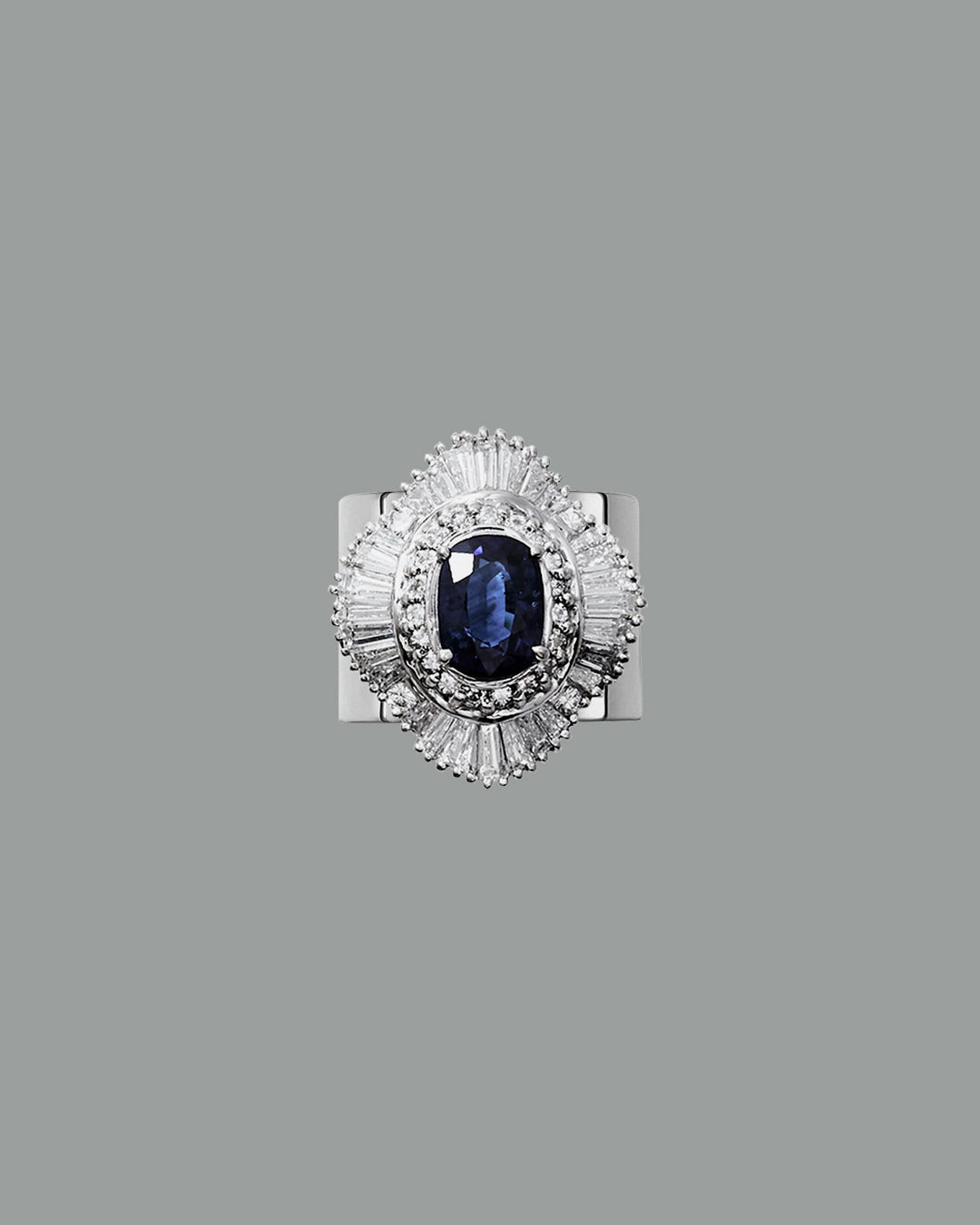 Revive Ring 026 – Shihara Lab