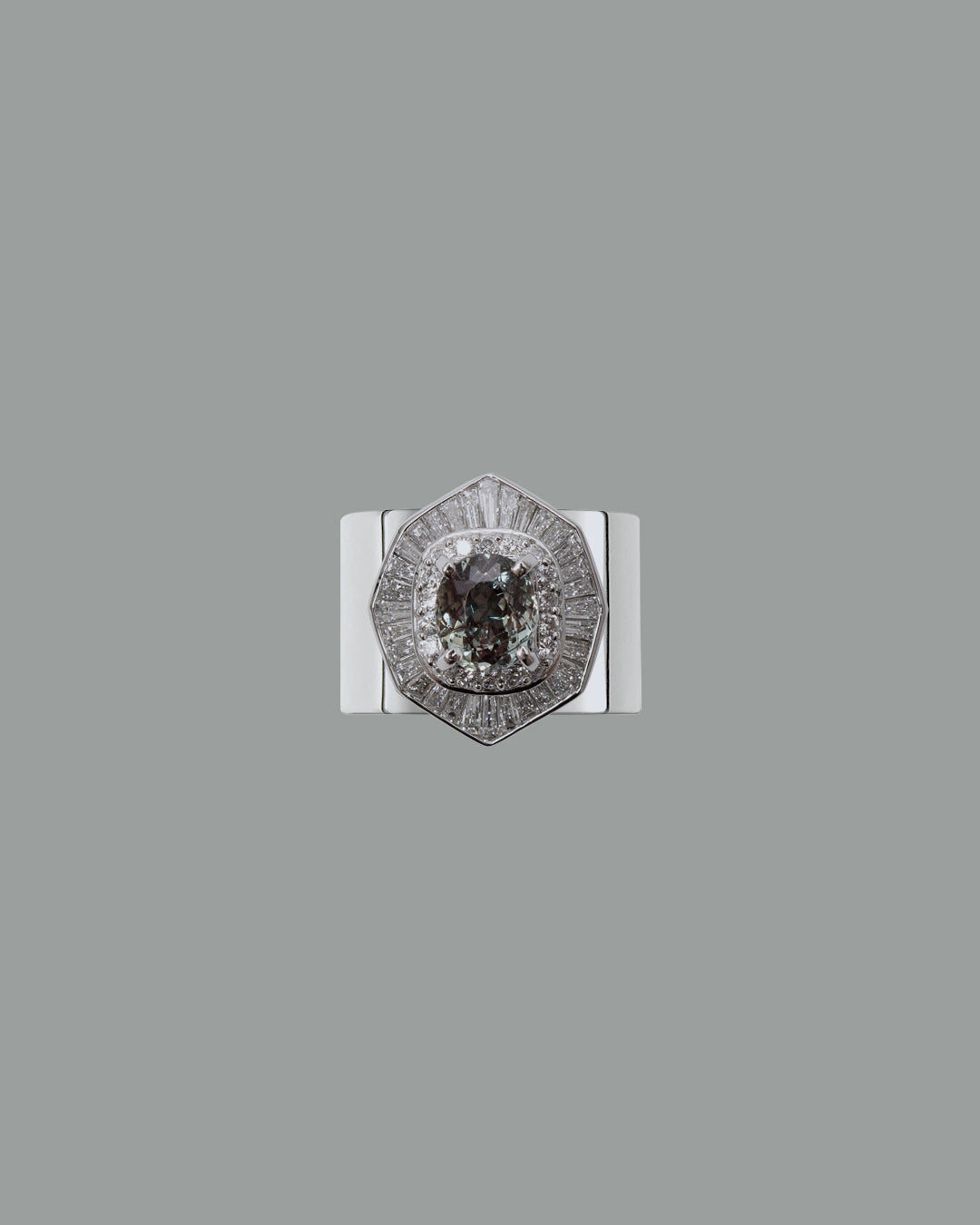 Revive Ring 161 – Shihara Lab