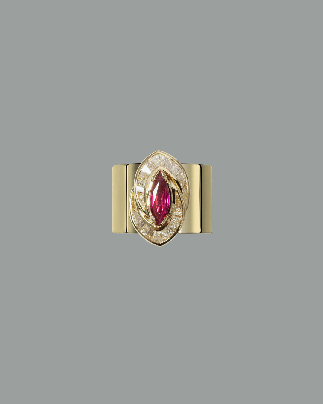 Revive Ring 242 – Shihara Lab