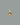 Fused Gems - Round Bold Earring