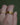 Five Stack Rattle Ring