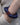 Ginepro Bracelet -China Blue