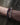 Confetto Bracelet -Navy blue