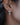 Small Aquamarine Amphora Earrings