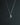 Alphabet Necklace -S