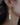 Rock Crystal and Serpentine Discus Drop Earrings