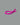 Crochet Silk Bracelet - Fucsia