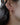 Three Diamond and Garnet Chime Earrings
