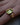Love Handles Peridot Ring