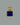 Baby Lapis Block Pendant
