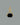 Onyx Intaglio Unda Spinning Pendant, Plain