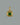 Green Tourmaline Capsa Pendant