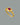 Small Ruby Cushion Capsa Ring