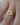 Rainbow Baguette Square Signet Ring