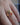 Rainbow Lotus Signet Ring