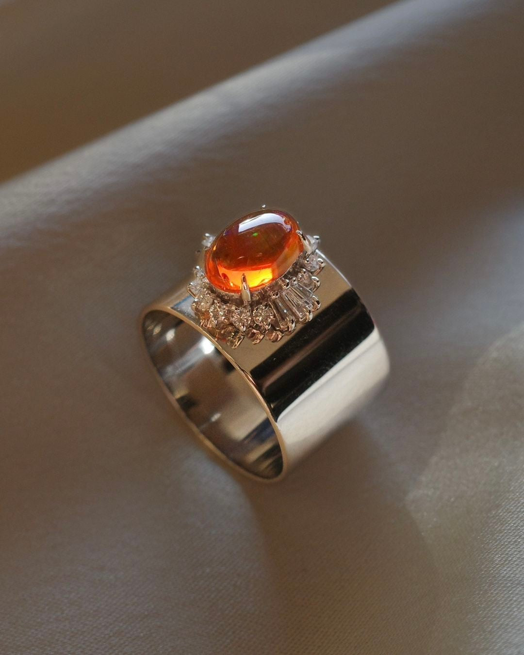 Revive Rings 072 – Shihara Lab